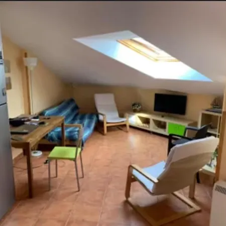Casa Ferro Lägenhet