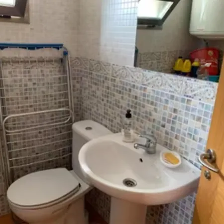 Casa Ferro *