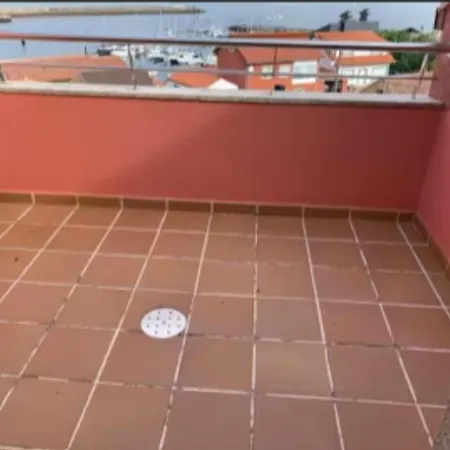 Casa Ferro Lägenhet Portosin