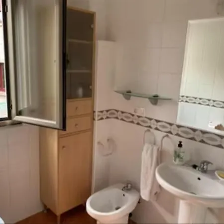 Casa Ferro