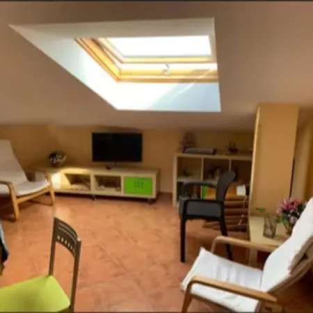 Casa Ferro Lägenhet Portosin