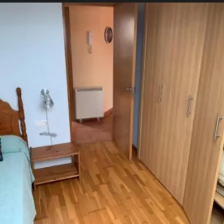 Casa Ferro Lägenhet *
