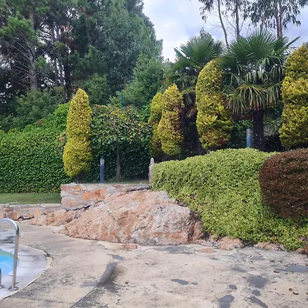 Lägenhet Casa Ferro *