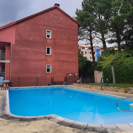 Lägenhet Casa Ferro