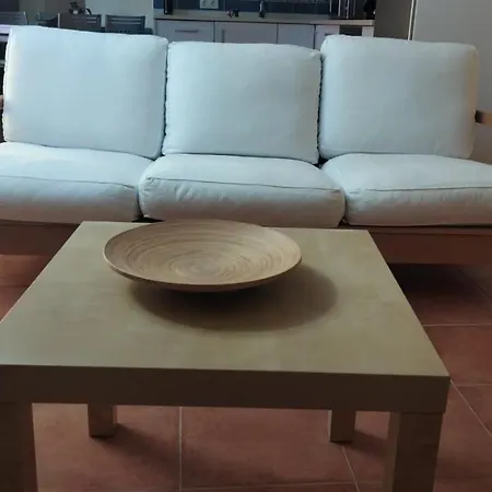 Casa Ferro * Portosin
