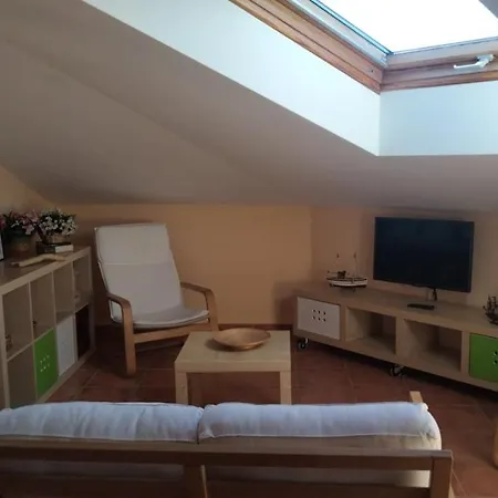 Casa Ferro * Portosin