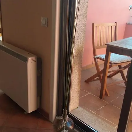 Lägenhet Casa Ferro Portosin