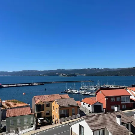 Lägenhet Casa Ferro Portosin
