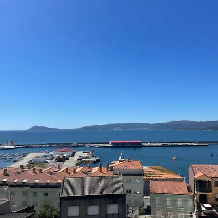 Casa Ferro Portosin