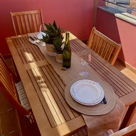 Casa Ferro Portosin